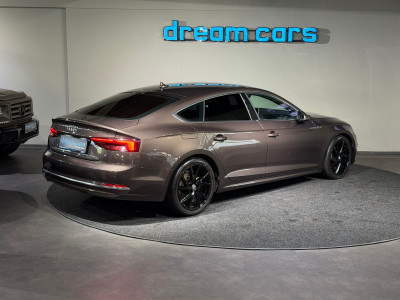 Audi A5 Gebrauchtwagen Audi A5 Gebrauchtwagen
