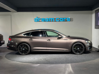 Audi A5 Gebrauchtwagen Audi A5 Gebrauchtwagen
