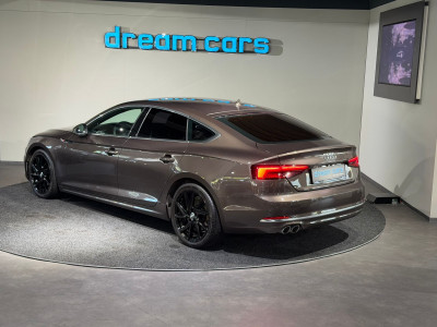 Audi A5 Gebrauchtwagen Audi A5 Gebrauchtwagen