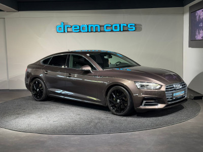 Audi A5 Gebrauchtwagen Audi A5 Gebrauchtwagen