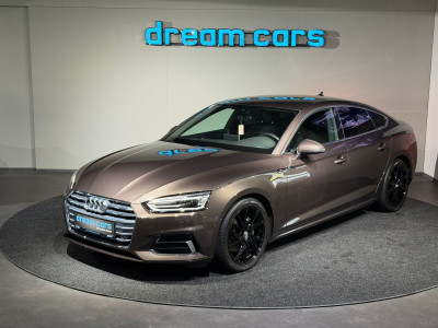 Audi A5 Gebrauchtwagen Audi A5 Gebrauchtwagen