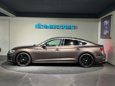 Audi A5 Gebrauchtwagen Audi A5 Gebrauchtwagen