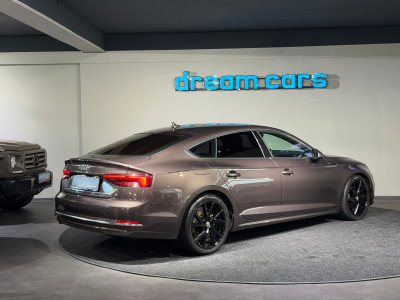 Audi A5 Gebrauchtwagen Audi A5 Gebrauchtwagen