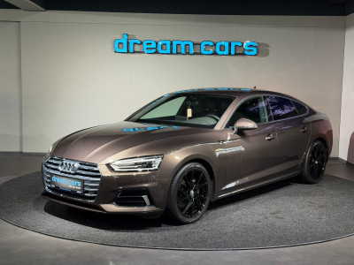 Audi A5 Gebrauchtwagen Audi A5 Gebrauchtwagen