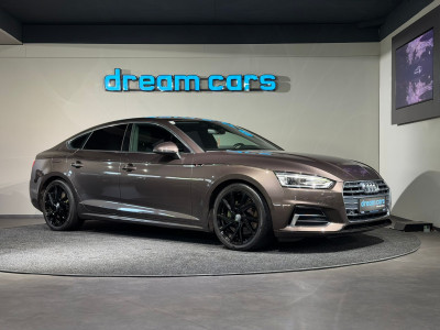 Audi A5 Gebrauchtwagen Audi A5 Gebrauchtwagen