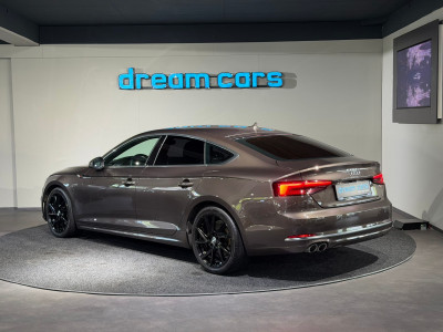 Audi A5 Gebrauchtwagen Audi A5 Gebrauchtwagen