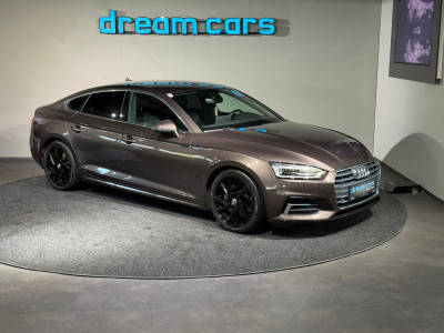 Audi A5 Gebrauchtwagen Audi A5 Gebrauchtwagen