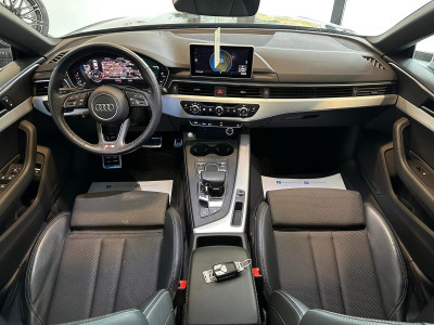 Audi A5 Gebrauchtwagen Audi A5 Gebrauchtwagen