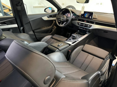 Audi A5 Gebrauchtwagen Audi A5 Gebrauchtwagen