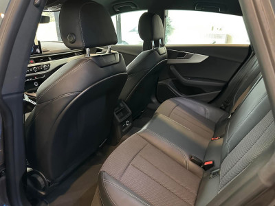 Audi A5 Gebrauchtwagen Audi A5 Gebrauchtwagen