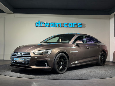Audi A5 Gebrauchtwagen Audi A5 Gebrauchtwagen