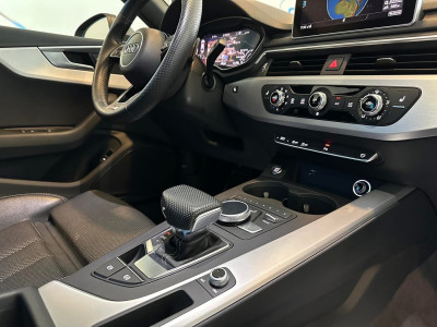 Audi A5 Gebrauchtwagen Audi A5 Gebrauchtwagen