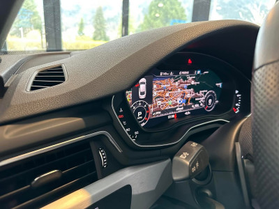 Audi A5 Gebrauchtwagen Audi A5 Gebrauchtwagen