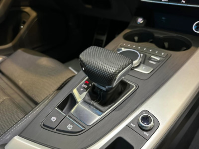 Audi A5 Gebrauchtwagen Audi A5 Gebrauchtwagen