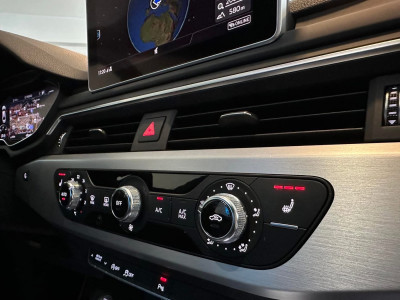 Audi A5 Gebrauchtwagen Audi A5 Gebrauchtwagen