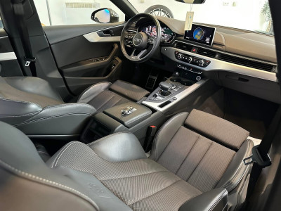 Audi A5 Gebrauchtwagen Audi A5 Gebrauchtwagen