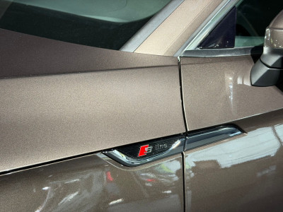 Audi A5 Gebrauchtwagen Audi A5 Gebrauchtwagen