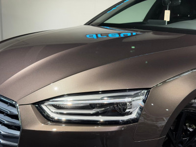 Audi A5 Gebrauchtwagen Audi A5 Gebrauchtwagen