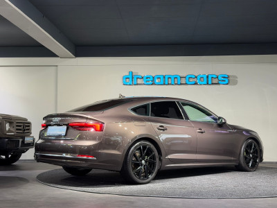 Audi A5 Gebrauchtwagen Audi A5 Gebrauchtwagen