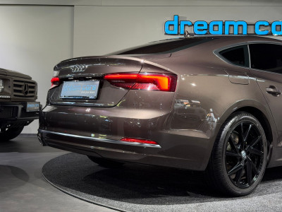 Audi A5 Gebrauchtwagen Audi A5 Gebrauchtwagen