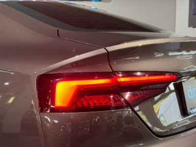 Audi A5 Gebrauchtwagen Audi A5 Gebrauchtwagen
