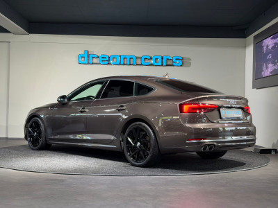 Audi A5 Gebrauchtwagen Audi A5 Gebrauchtwagen