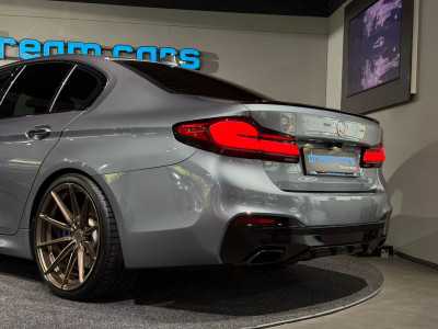 BMW 5er Gebrauchtwagen BMW 5er Gebrauchtwagen