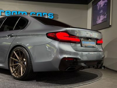 BMW 5er Gebrauchtwagen BMW 5er Gebrauchtwagen