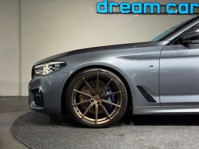 BMW 5er Gebrauchtwagen BMW 5er Gebrauchtwagen