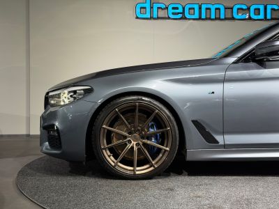 BMW 5er Gebrauchtwagen BMW 5er Gebrauchtwagen