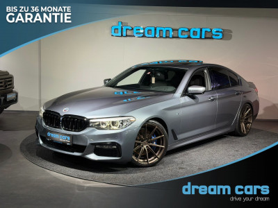BMW 5er Gebrauchtwagen BMW 5er Gebrauchtwagen