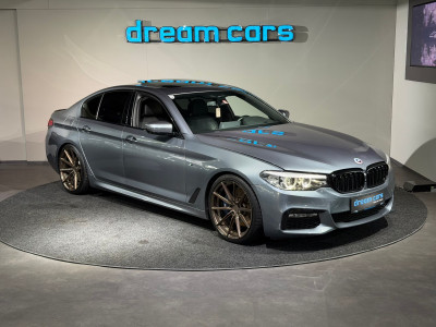 BMW 5er Gebrauchtwagen BMW 5er Gebrauchtwagen