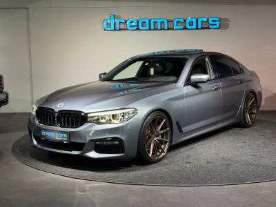 BMW 5er Gebrauchtwagen BMW 5er Gebrauchtwagen
