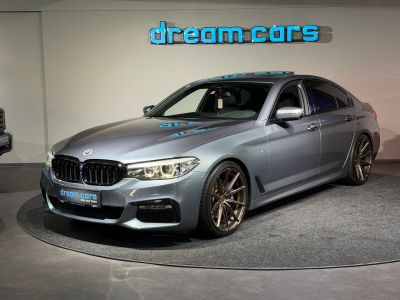 BMW 5er Gebrauchtwagen BMW 5er Gebrauchtwagen
