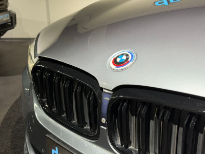 BMW 5er Gebrauchtwagen BMW 5er Gebrauchtwagen