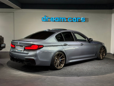 BMW 5er Gebrauchtwagen BMW 5er Gebrauchtwagen