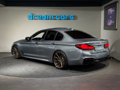 BMW 5er Gebrauchtwagen BMW 5er Gebrauchtwagen