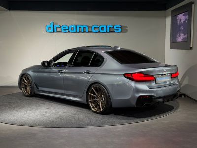 BMW 5er Gebrauchtwagen BMW 5er Gebrauchtwagen
