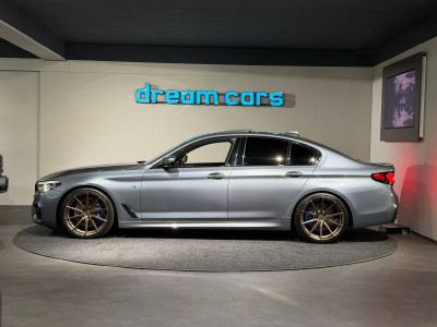 BMW 5er Gebrauchtwagen BMW 5er Gebrauchtwagen