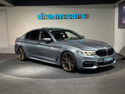 BMW 5er Gebrauchtwagen BMW 5er Gebrauchtwagen