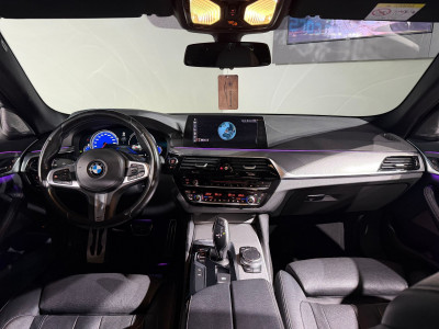 BMW 5er Gebrauchtwagen BMW 5er Gebrauchtwagen