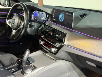 BMW 5er Gebrauchtwagen BMW 5er Gebrauchtwagen