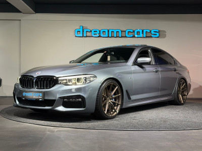 BMW 5er Gebrauchtwagen BMW 5er Gebrauchtwagen
