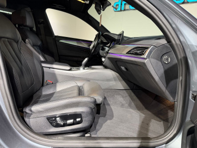 BMW 5er Gebrauchtwagen BMW 5er Gebrauchtwagen