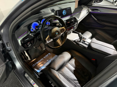 BMW 5er Gebrauchtwagen BMW 5er Gebrauchtwagen