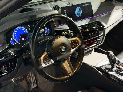 BMW 5er Gebrauchtwagen BMW 5er Gebrauchtwagen