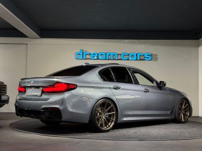 BMW 5er Gebrauchtwagen BMW 5er Gebrauchtwagen