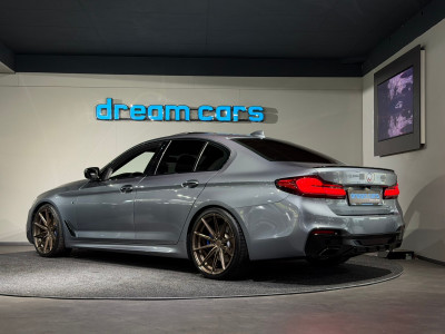 BMW 5er Gebrauchtwagen BMW 5er Gebrauchtwagen