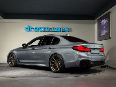 BMW 5er Gebrauchtwagen BMW 5er Gebrauchtwagen