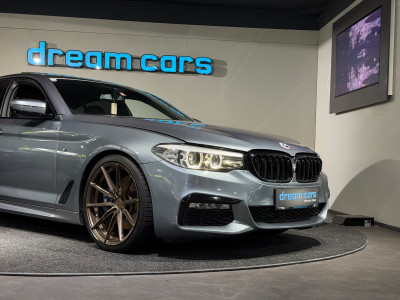 BMW 5er Gebrauchtwagen BMW 5er Gebrauchtwagen